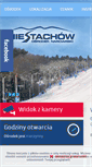 Mobile Screenshot of niestachow.pl
